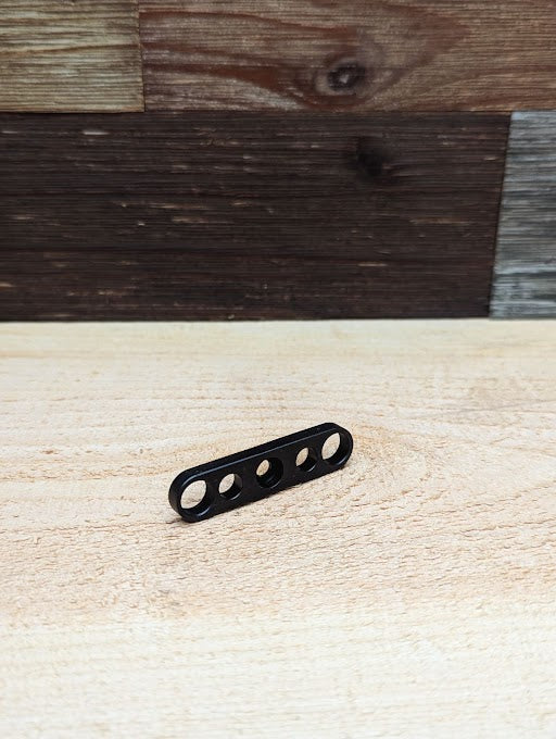 Bar Adaptor Plates for Echo