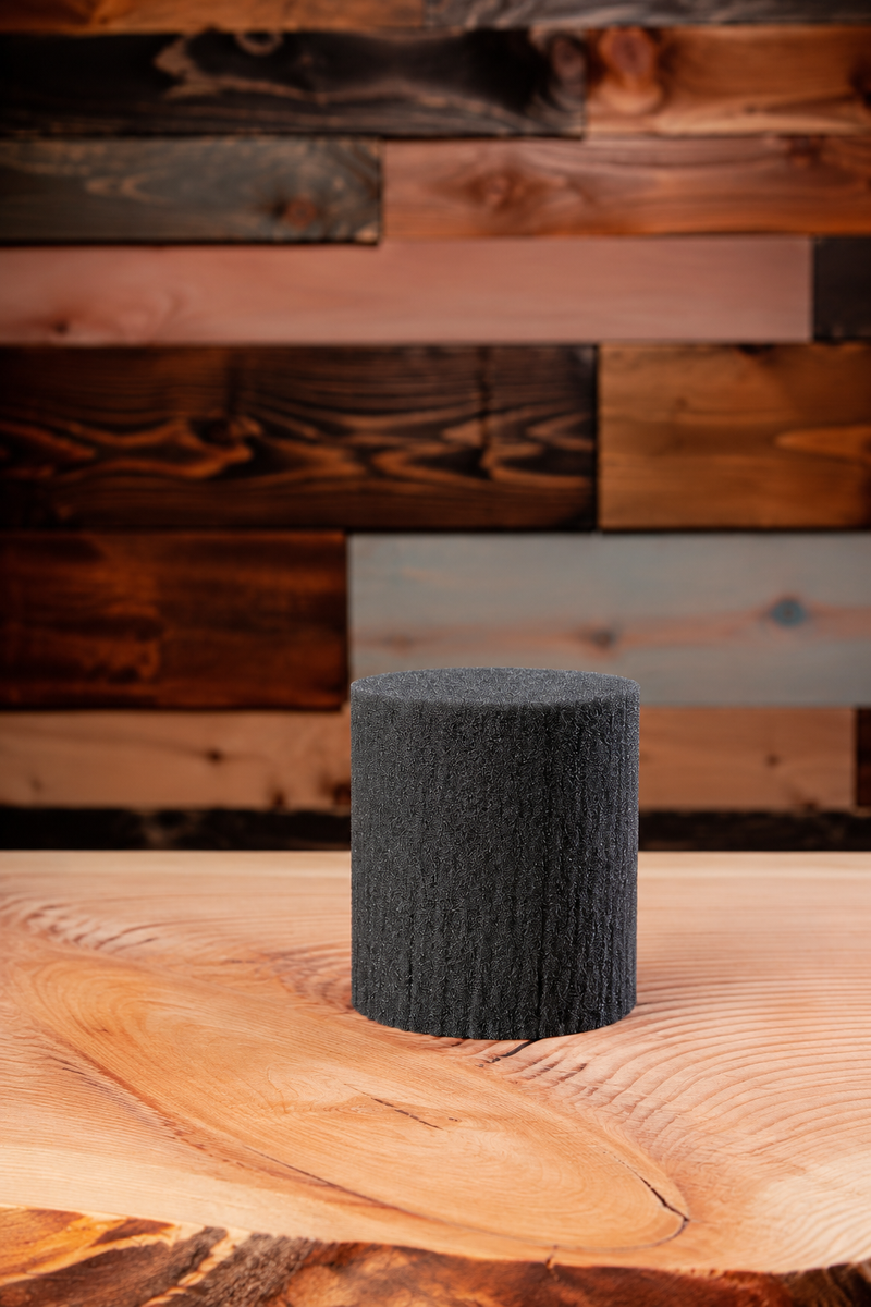 Foam Filter Stack Replacement