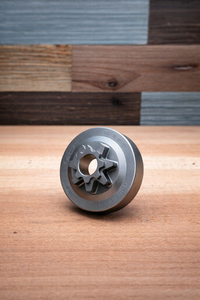 SpeedCut Nano™ Sprockets