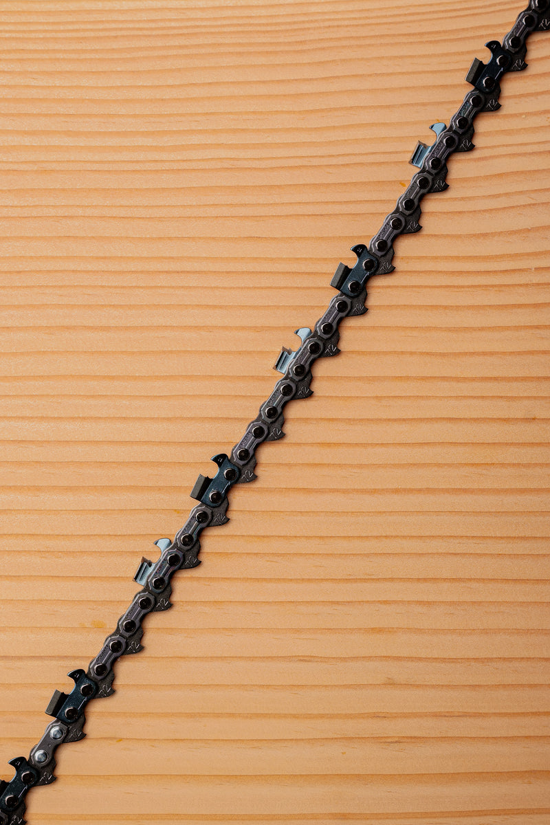 OREGON 72CK (3/8" X .050) SQUARE CHISEL SEMI-SKIP CHAIN