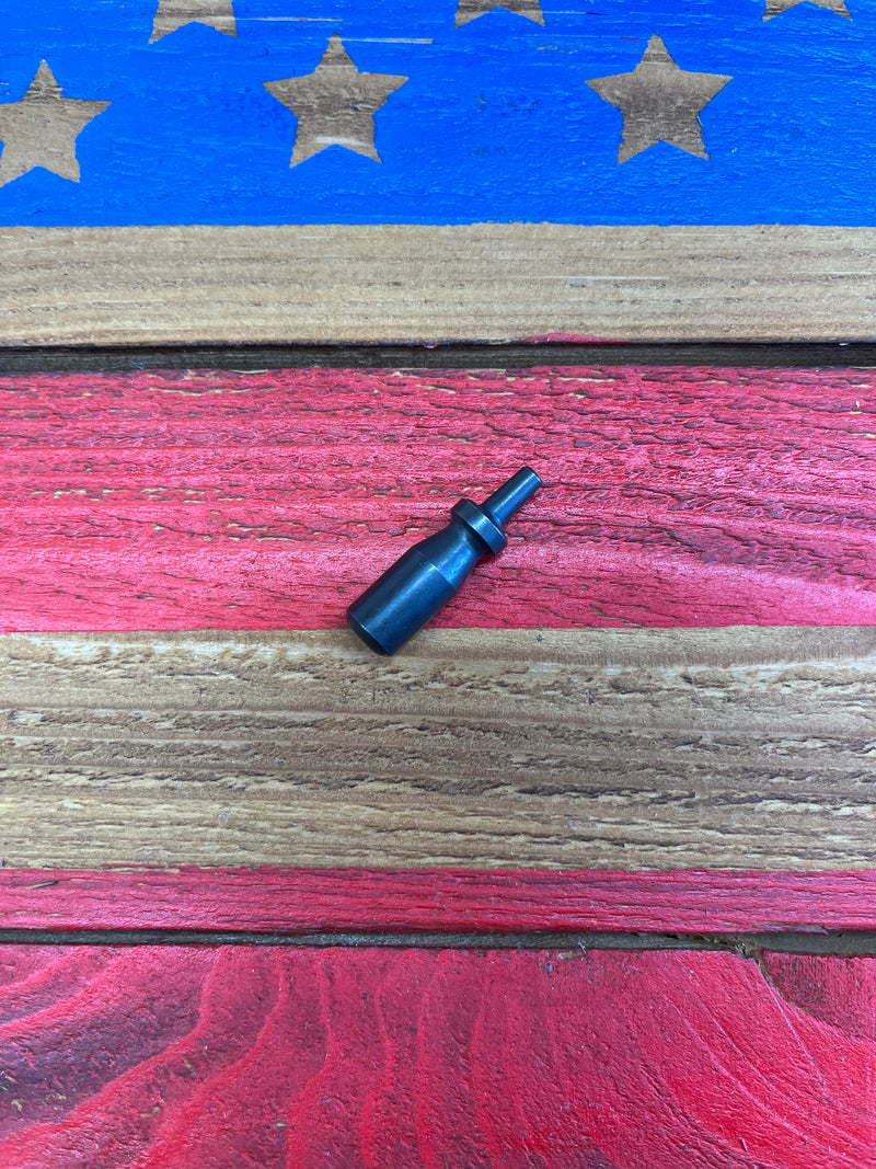Bar Nose Rivet Punch