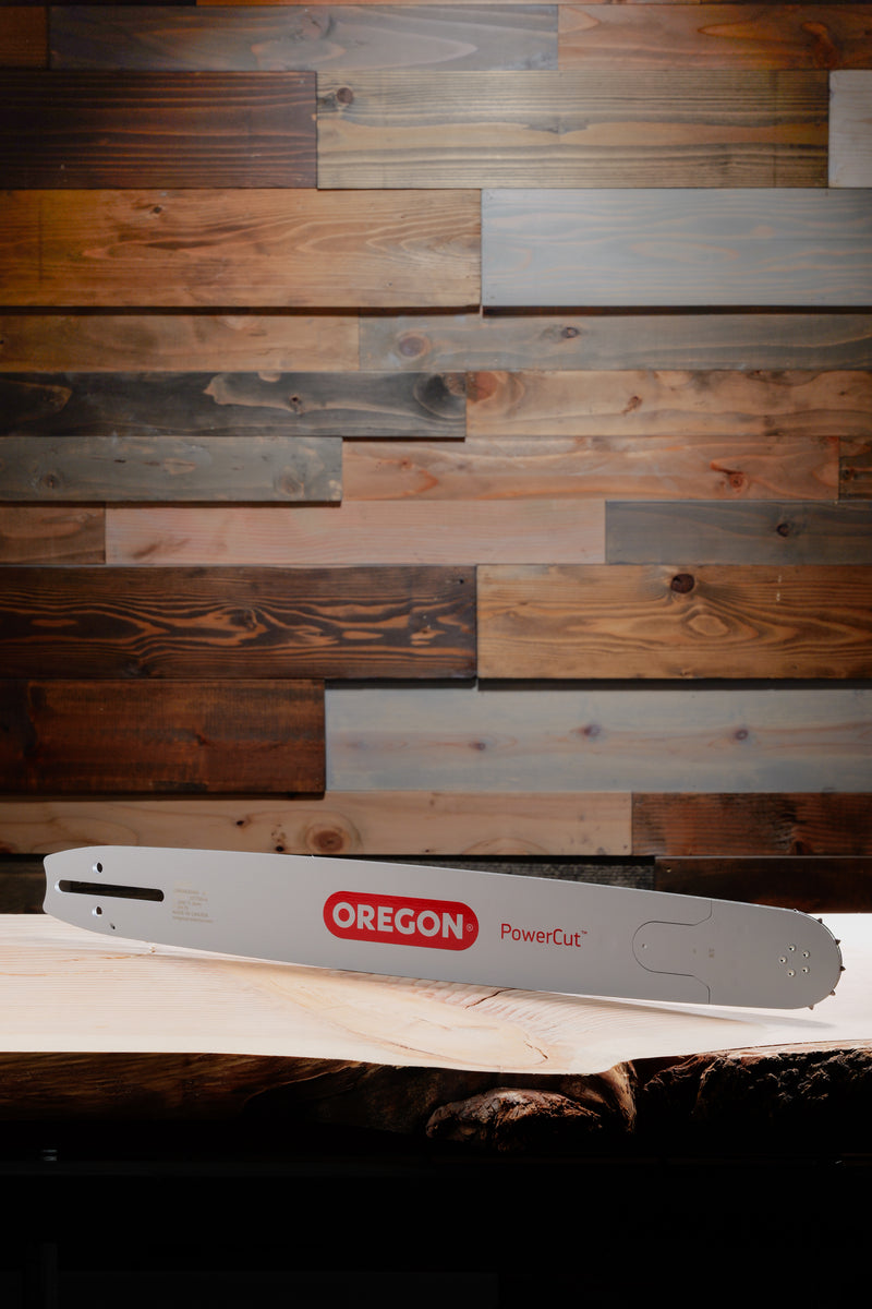 Oregon® PowerCut Bars