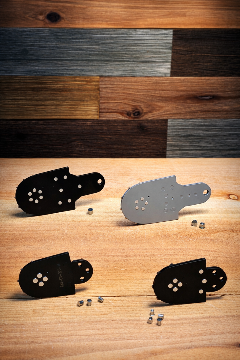 Replacement Bar Nose Tips