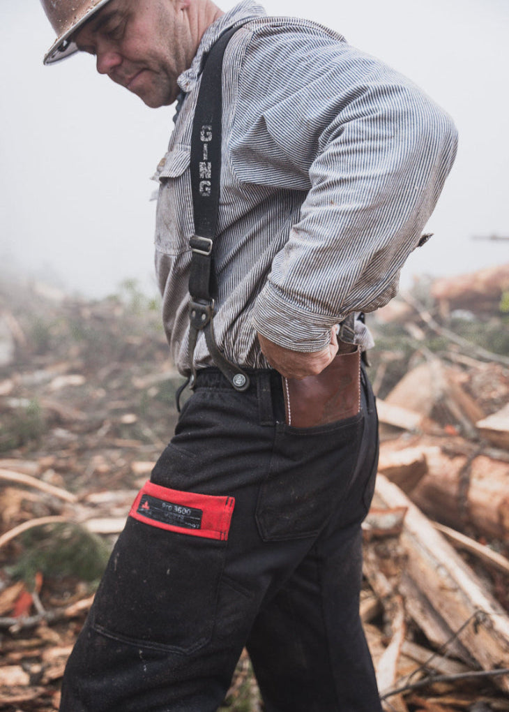 Westcoast Saw Chainsaw Pant