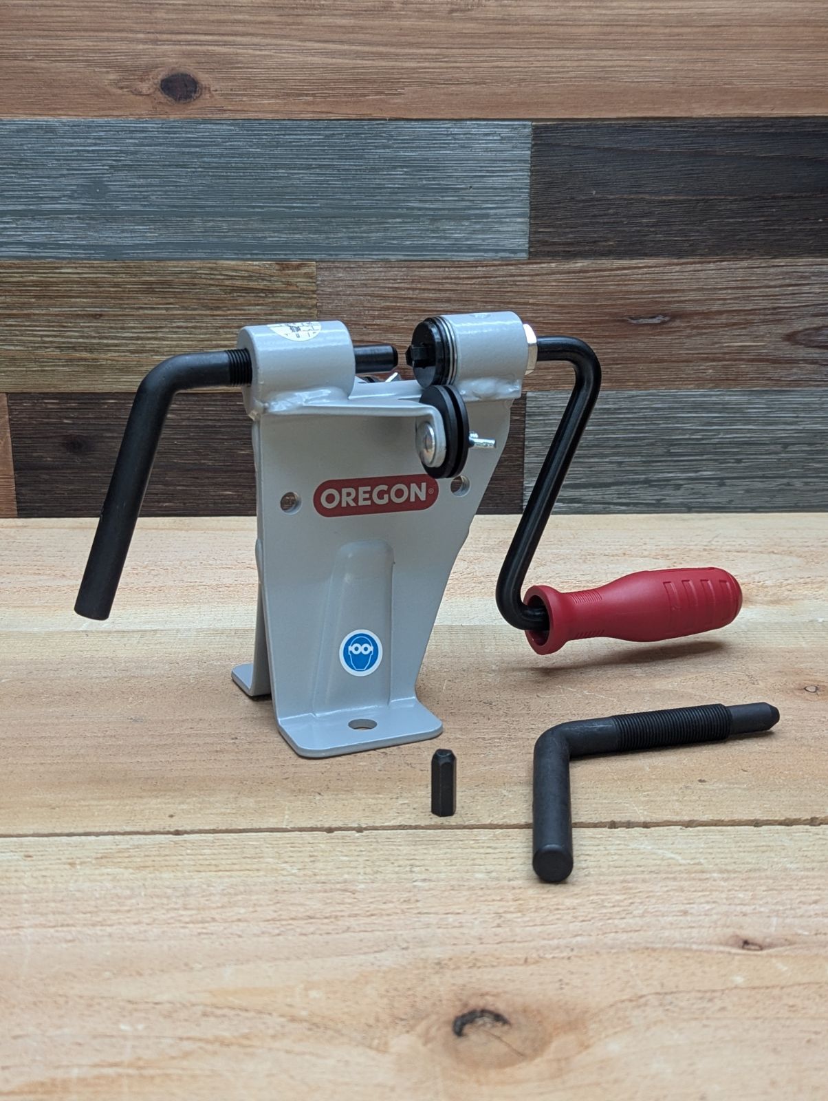 Oregon® Chainsaw Chain Rivet Spinner
