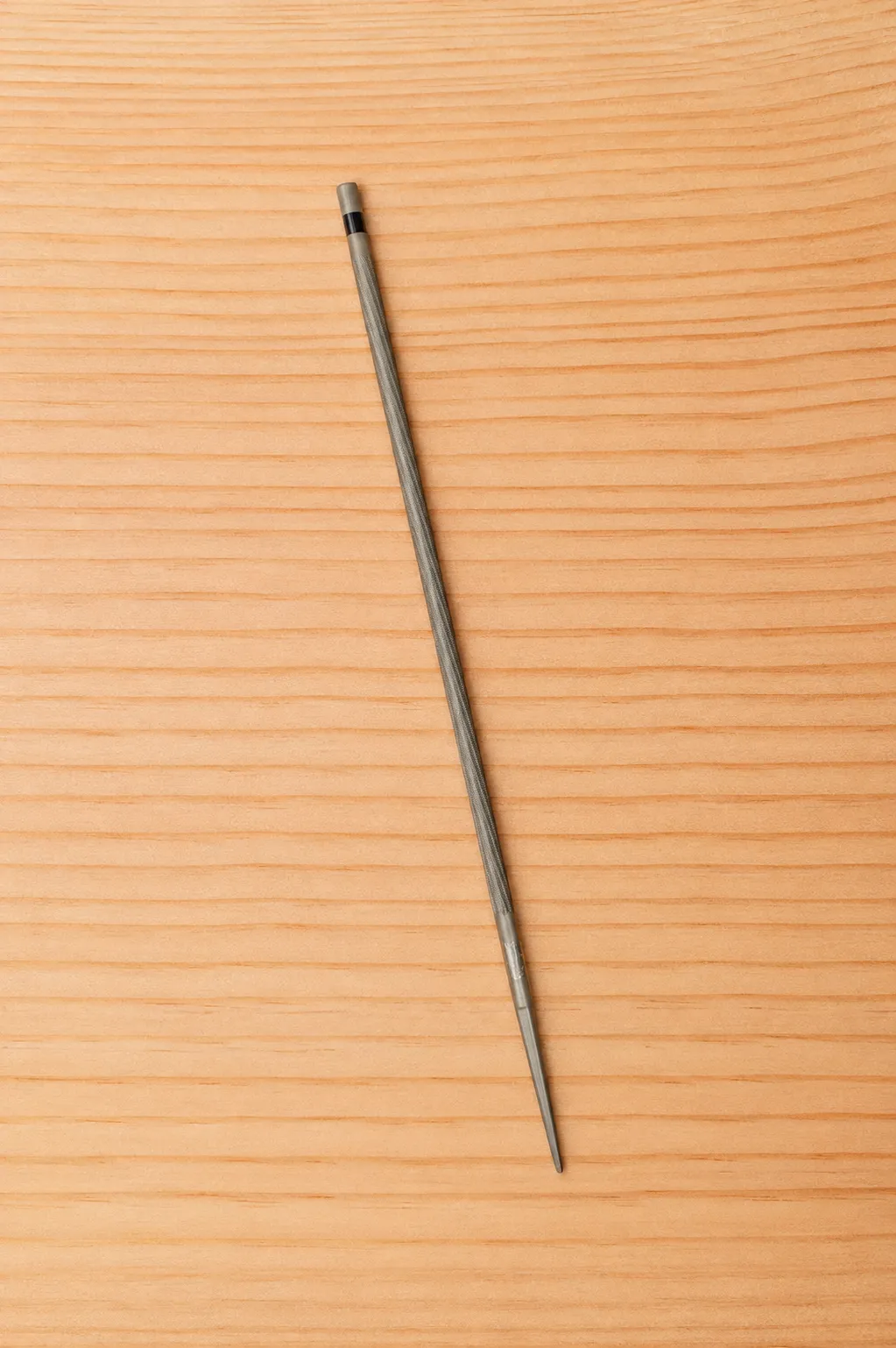 Round File, 11/64" - Oregon Brand
