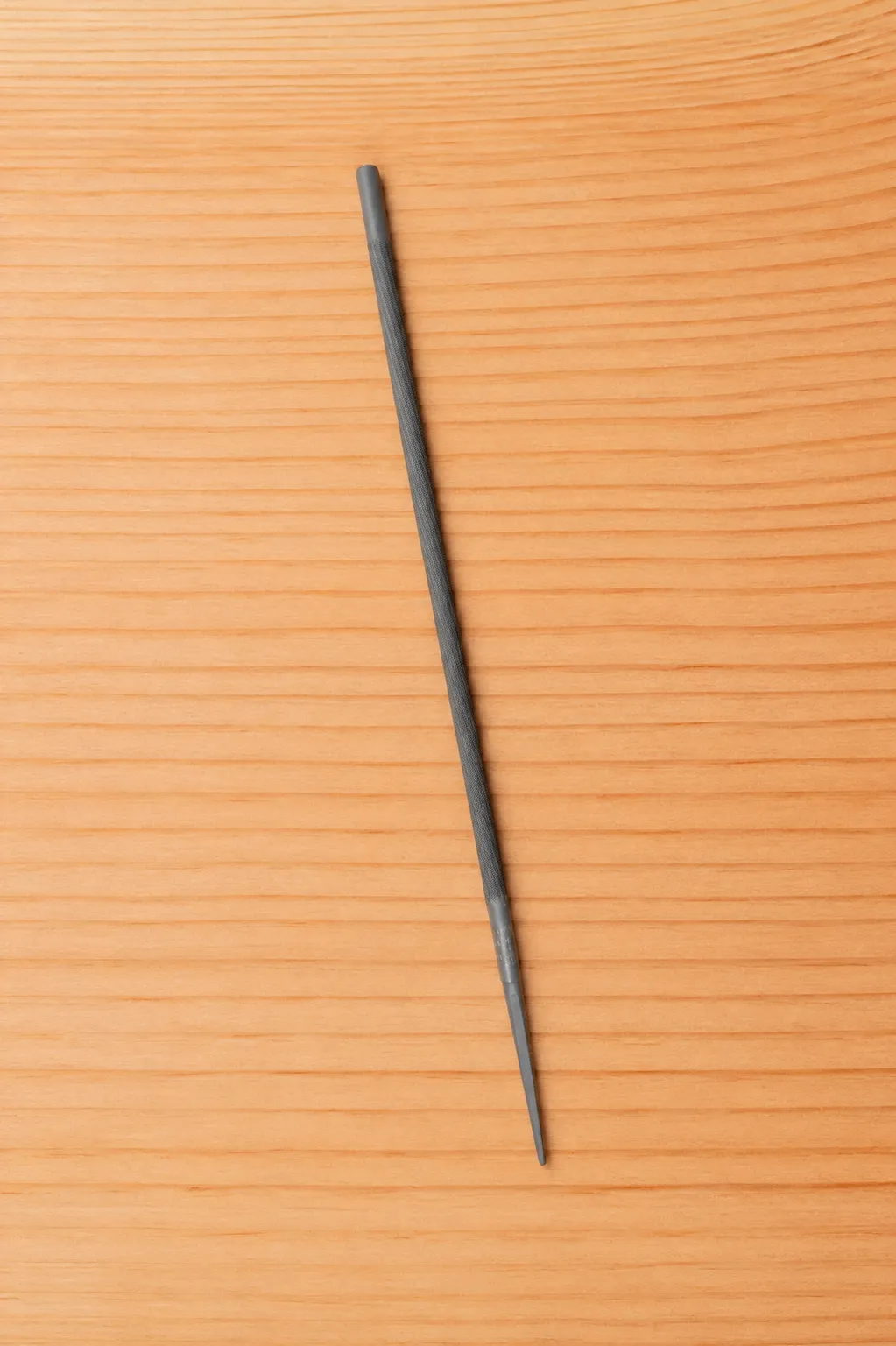 Round File 13/64" (5.2 mm) - Oregon Brand

