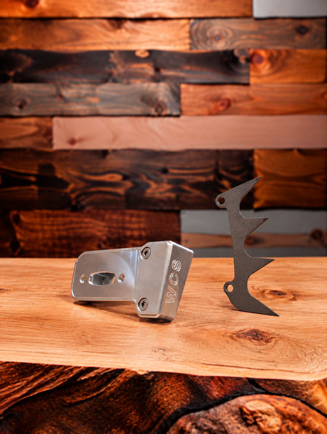 Top Handle Muffler & Felling Dog Kit