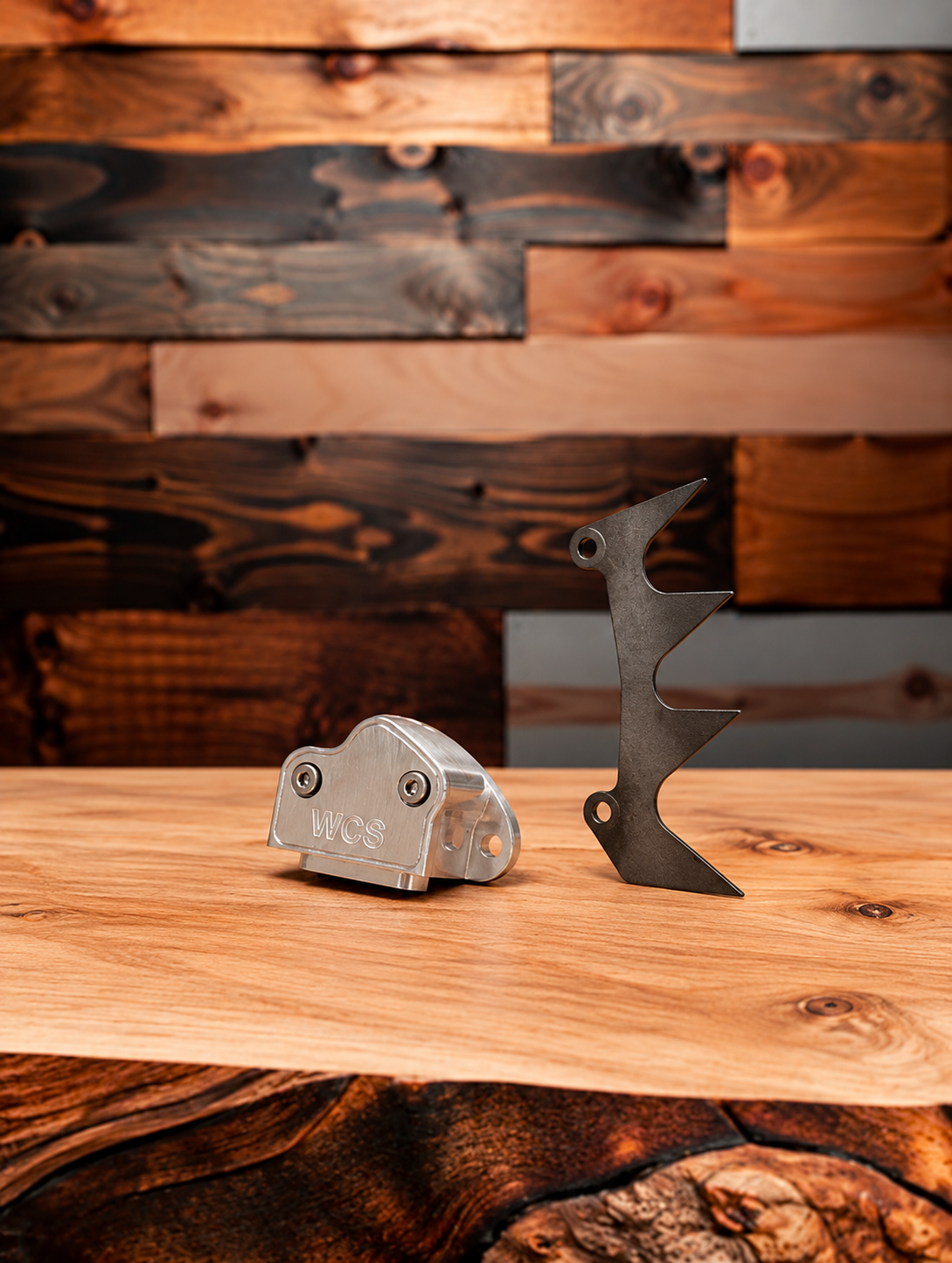 Top Handle Muffler & Felling Dog Kit