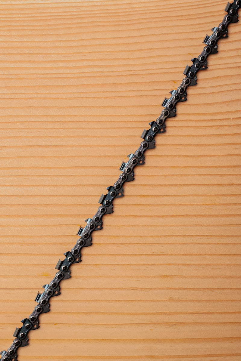 OREGON 22LGX (.325 X .063) ROUND CHISEL FULL COMP CHAIN