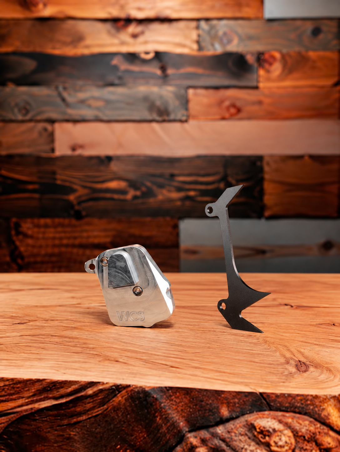Top Handle Muffler & Felling Dog Kit
