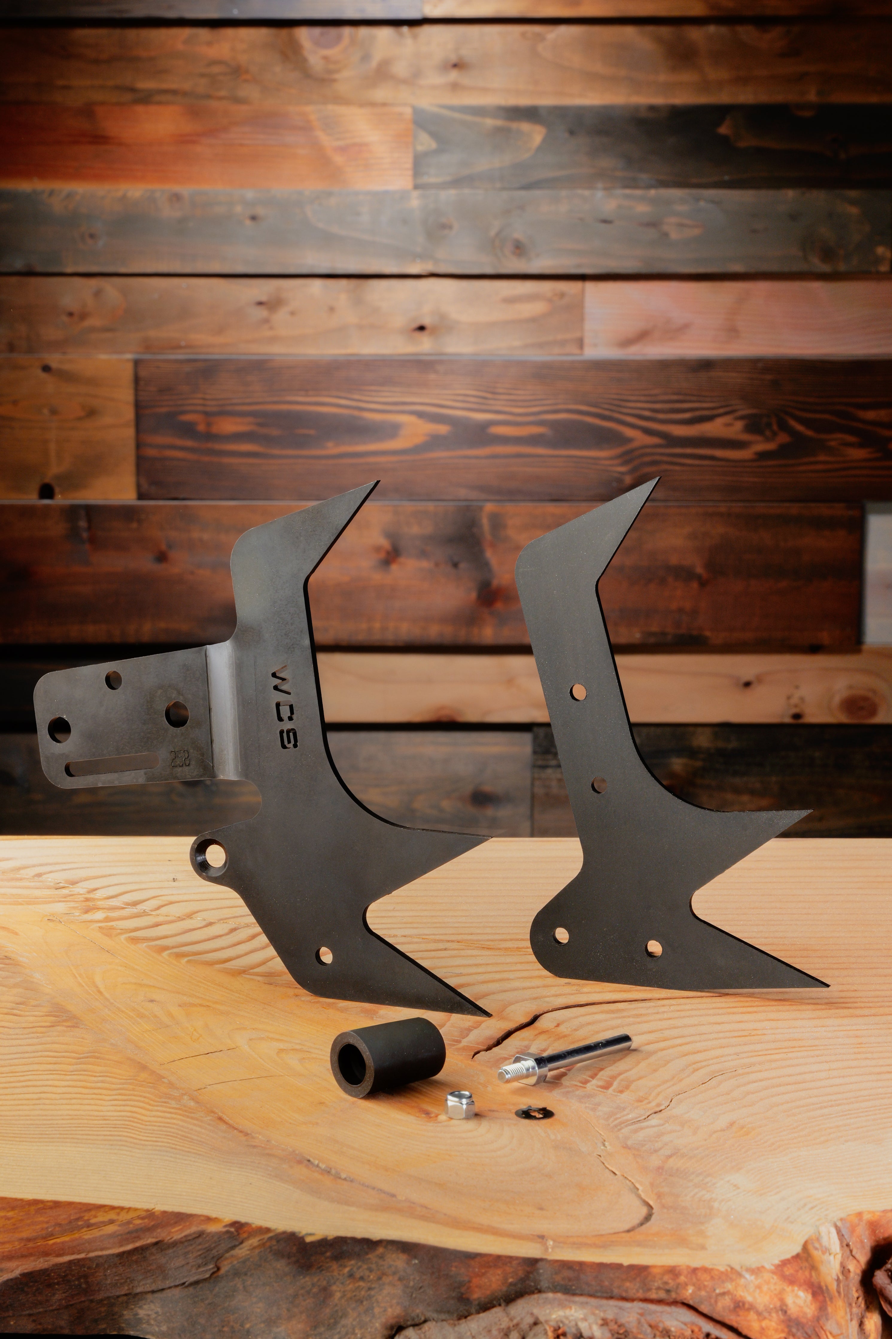 3-Point Westcoast Saw® Felling Dogs
