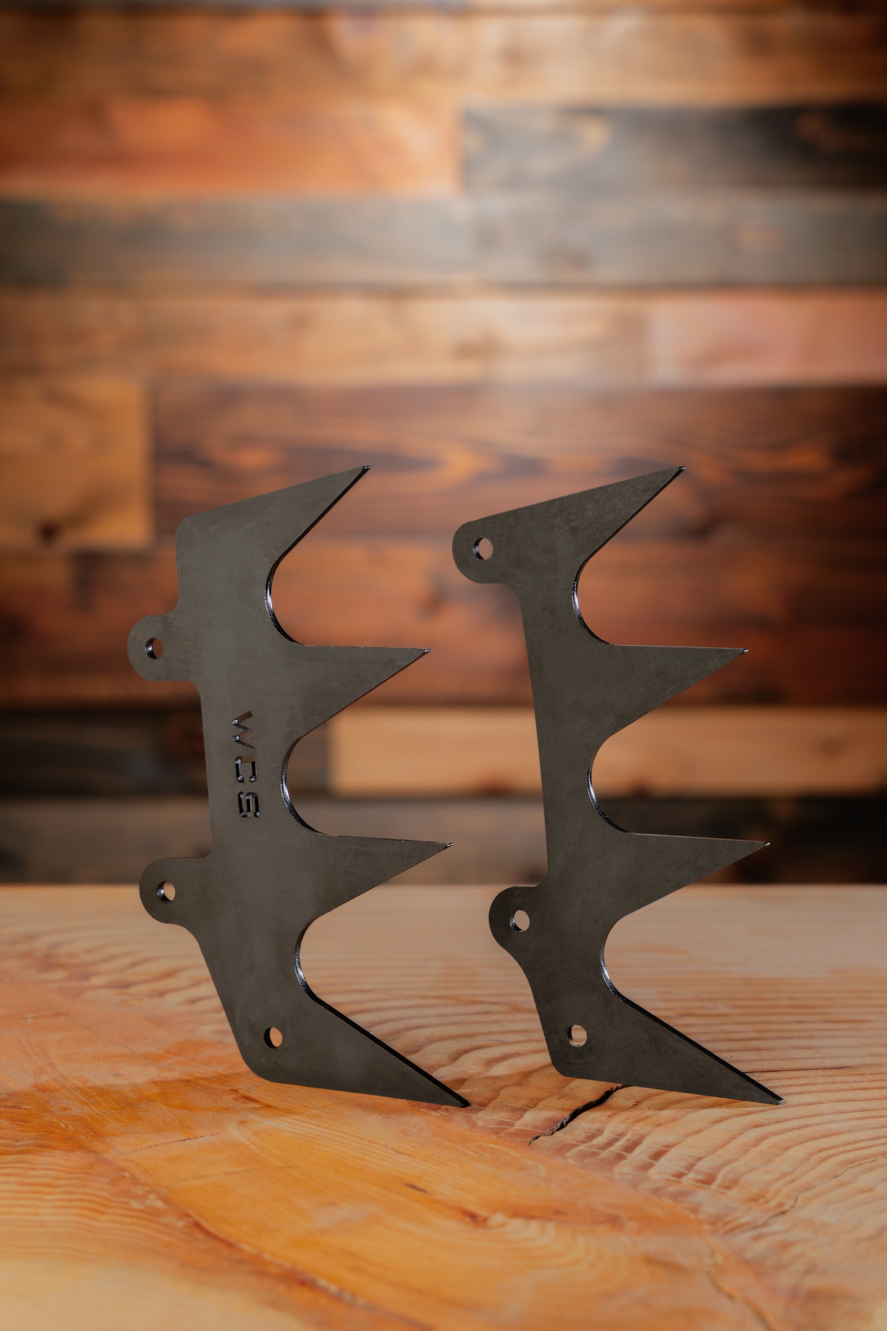 4-Point Westcoast Saw® Felling Dogs
