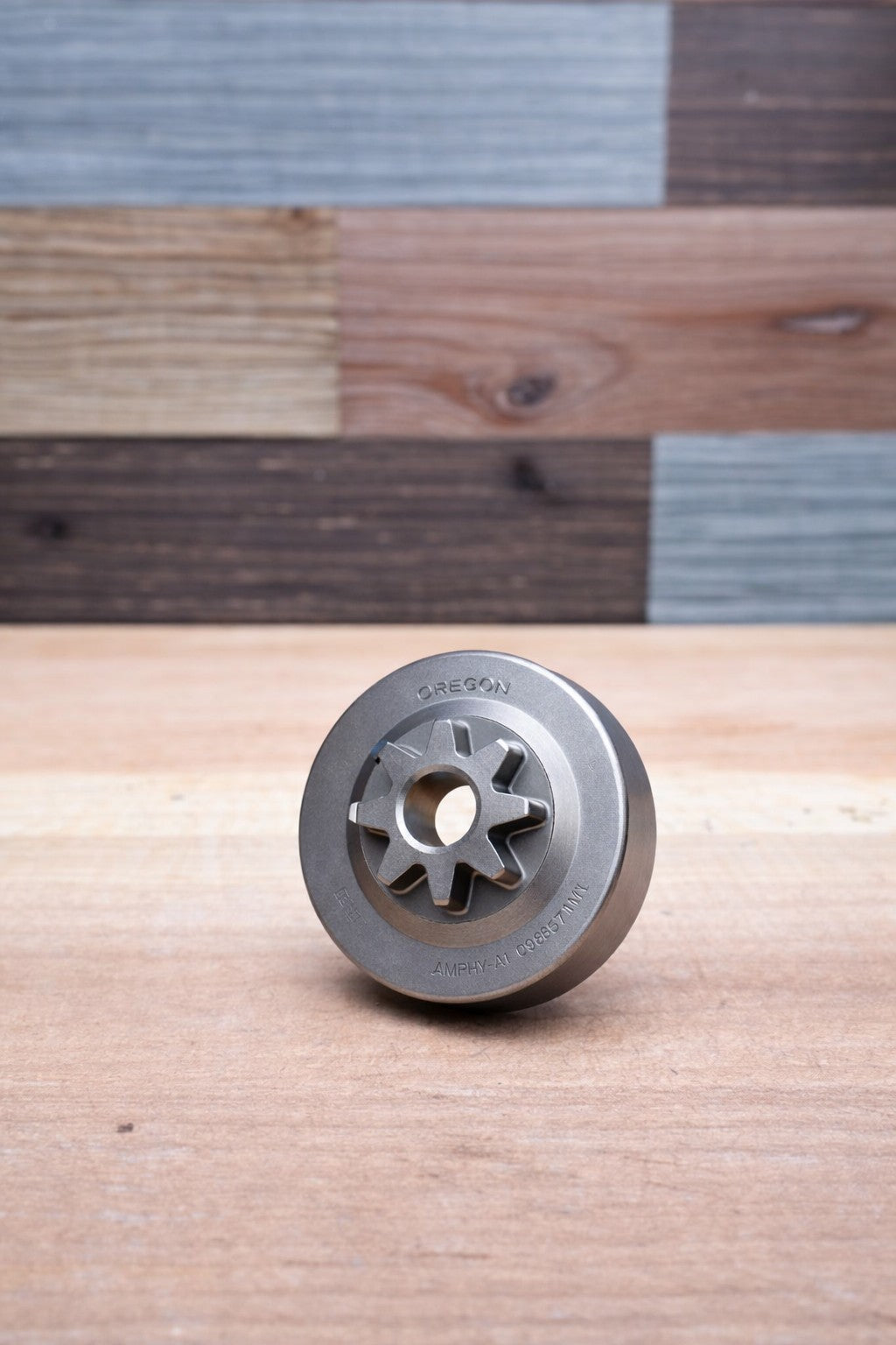 SpeedCut Nano™ Sprockets