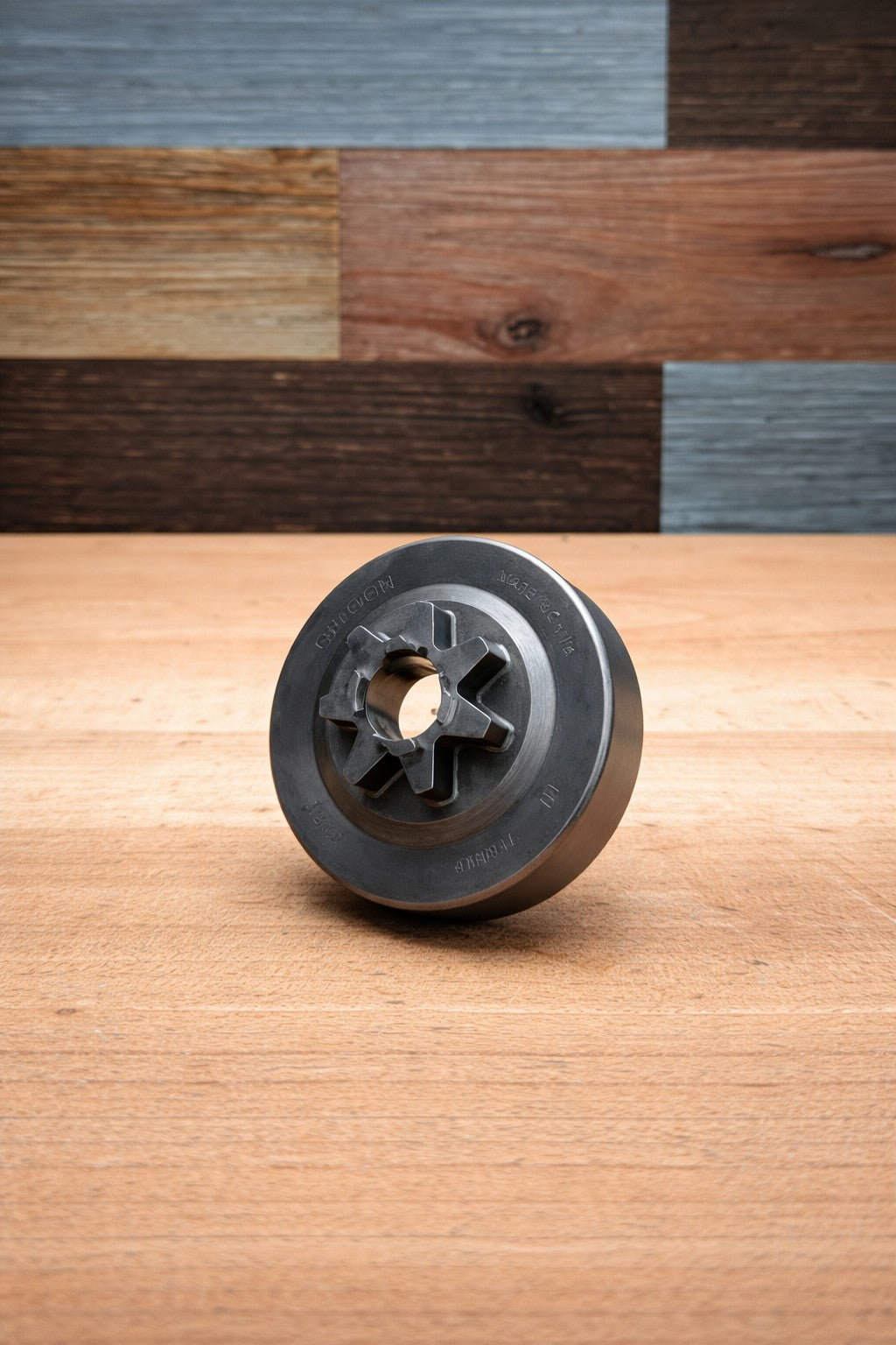 SpeedCut Nano™ Sprockets