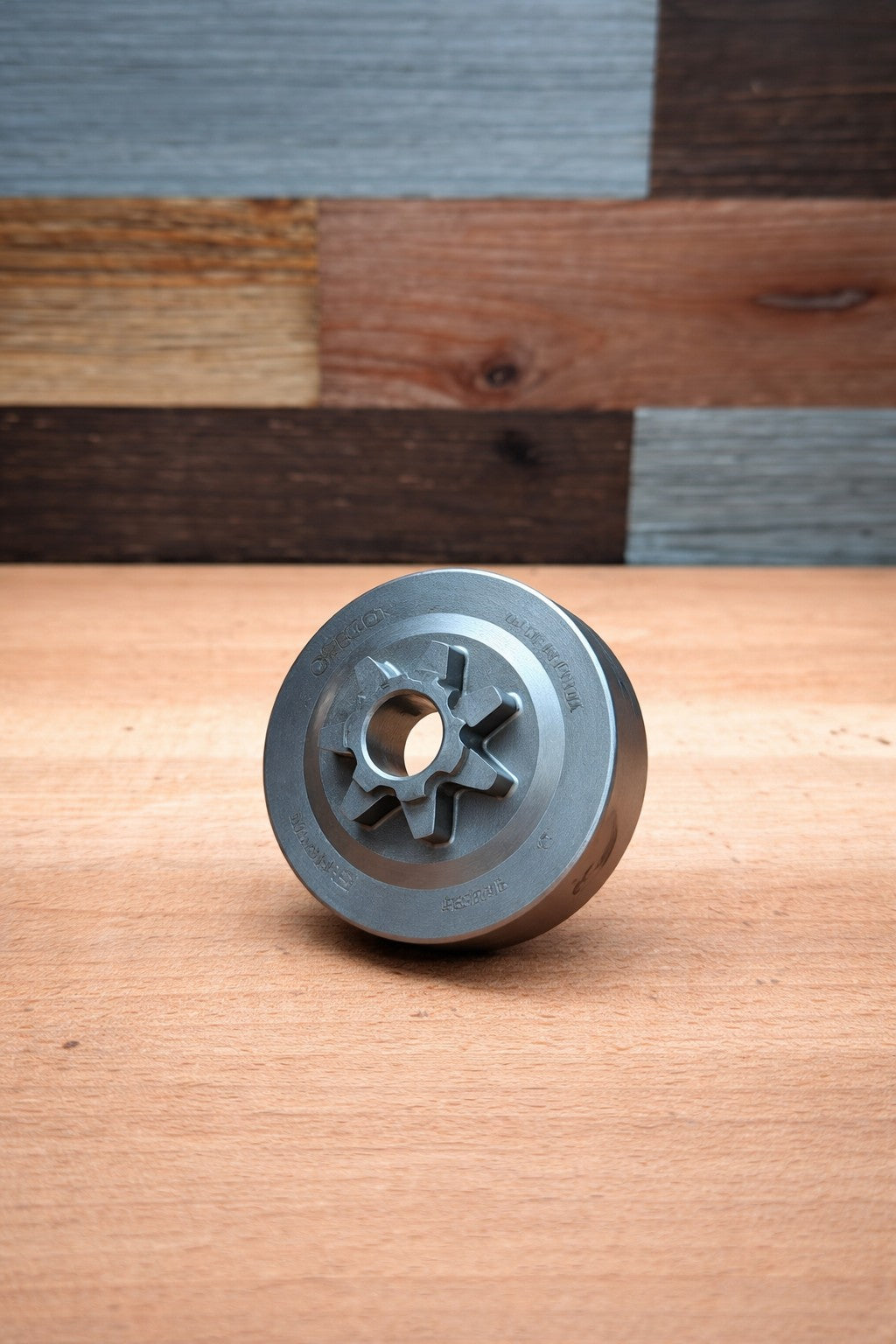 SpeedCut Nano™ Sprockets