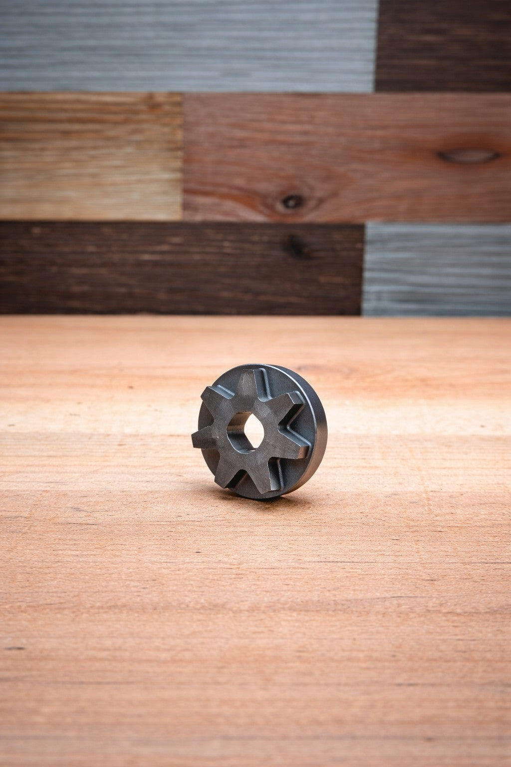 SpeedCut Nano™ Sprockets
