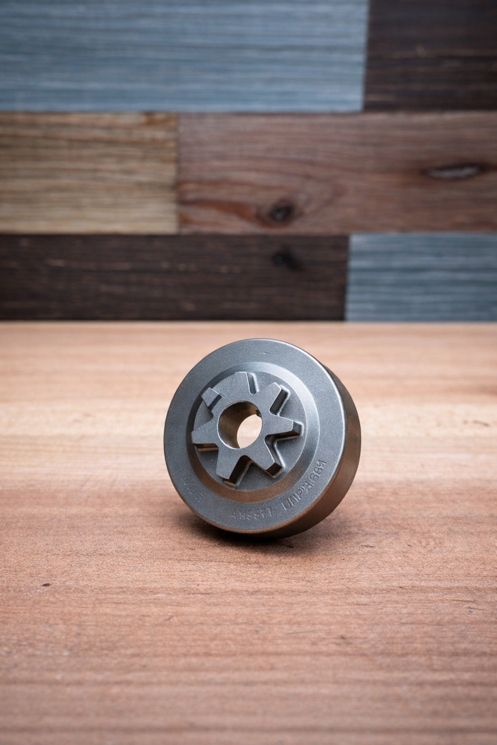 SpeedCut Nano™ Sprockets