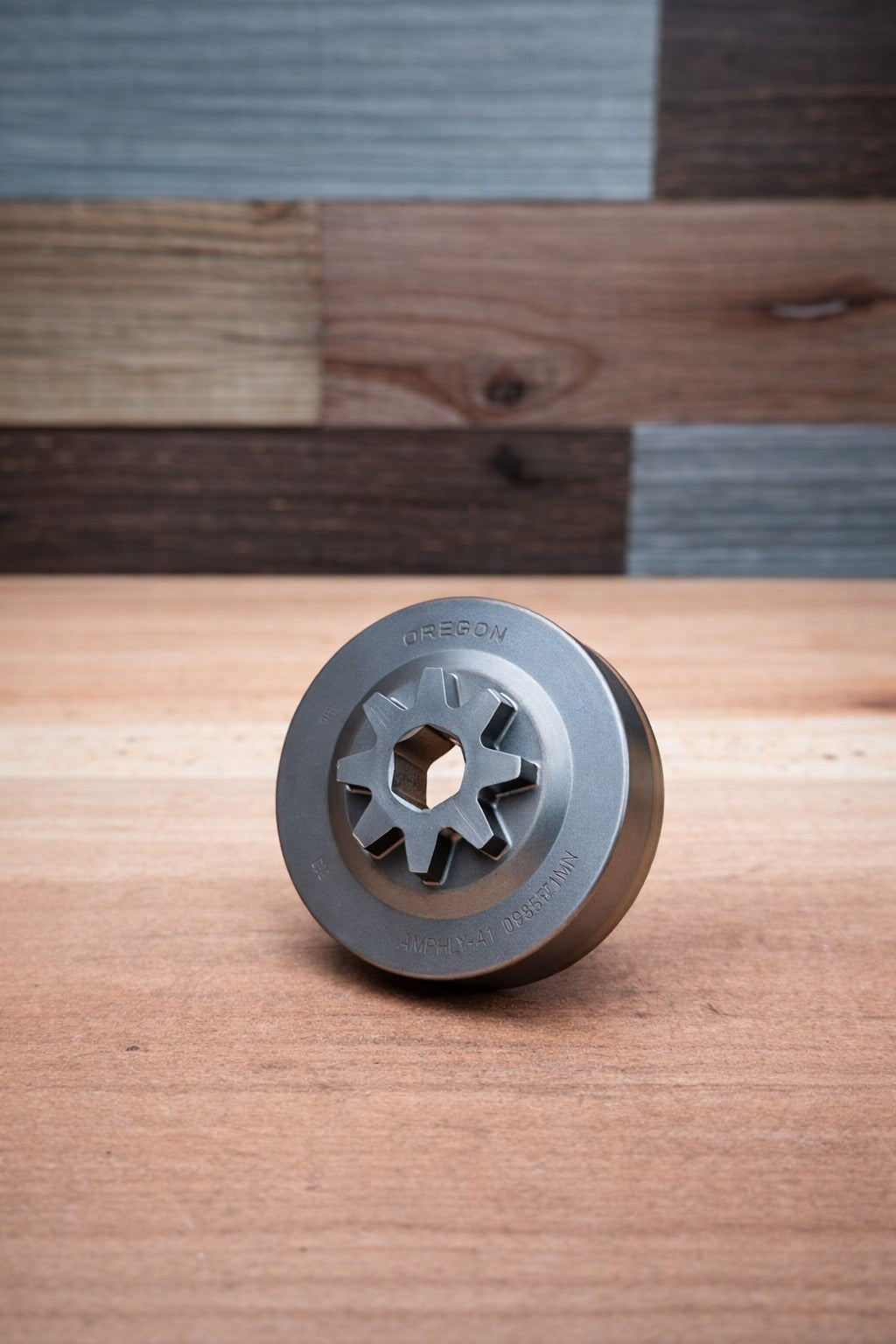 SpeedCut Nano™ Sprockets