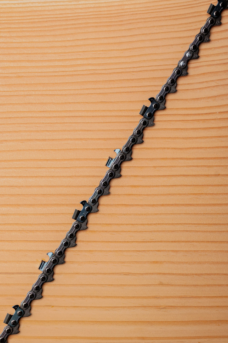 OREGON 72CJ (3/8" X .050) SQUARE CHISEL FULL SKIP CHAIN