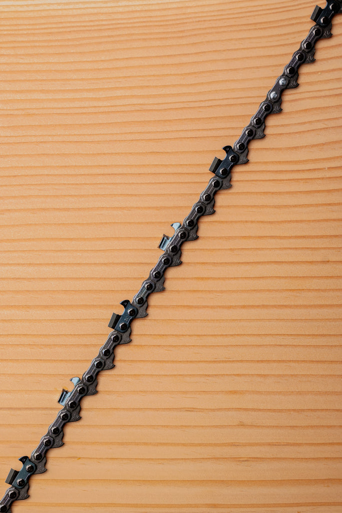 Oregon 72CJ Square Chisel Skiptooth Chain - Westcoast Saw™