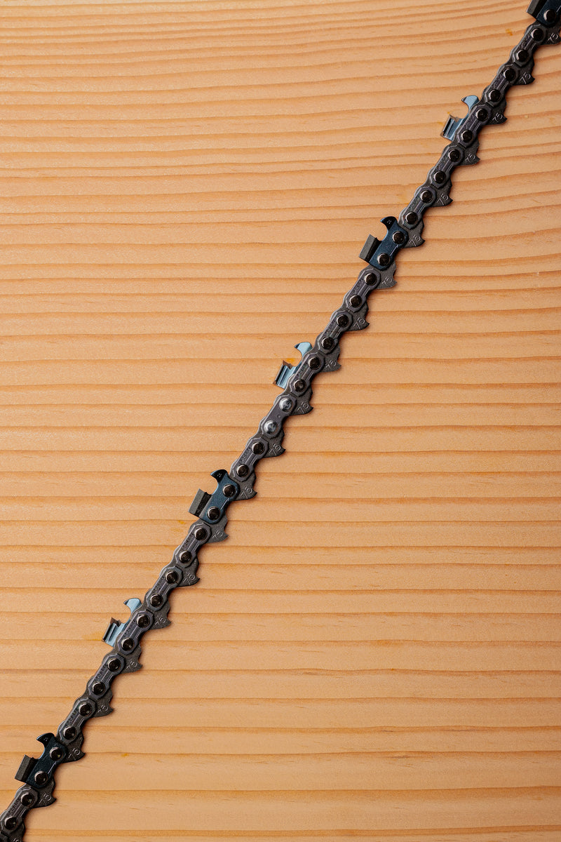 OREGON 75CJ (3/8" X .063) SQUARE CHISEL FULL SKIP CHAIN