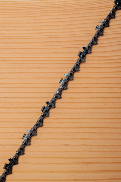 Oregon 75CJ Square Chisel Skip tooth Chain - Westcoast Saw™