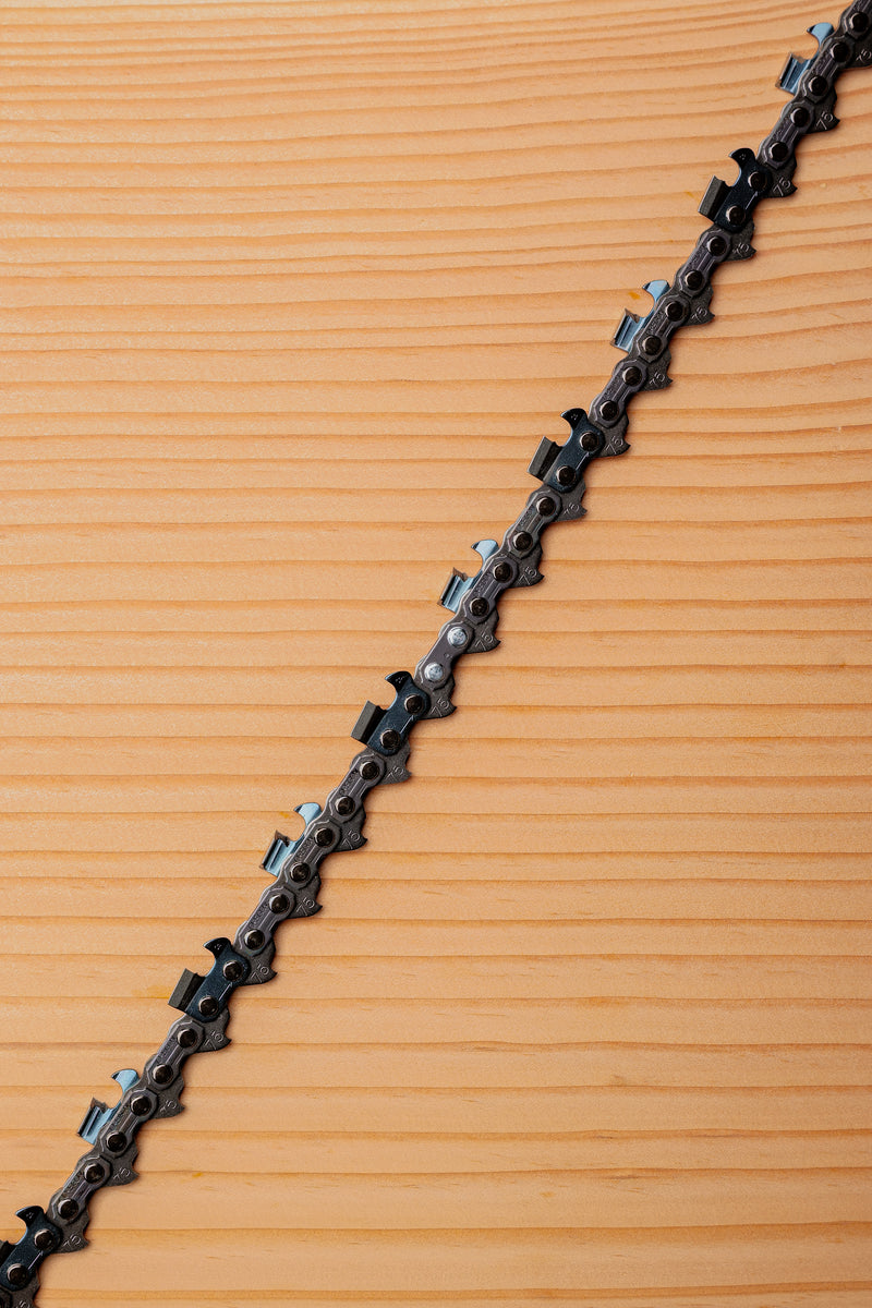 OREGON 75CL (3/8" X .063) SQUARE CHISEL FULL COMP CHAIN