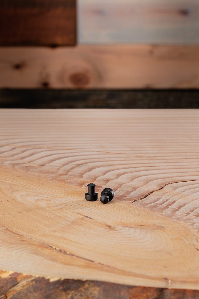 Air Cleaner Plugs 400/391/362c/291 (Pair)