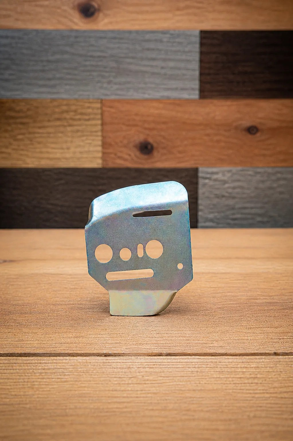 Heavy Duty Bar Plate
