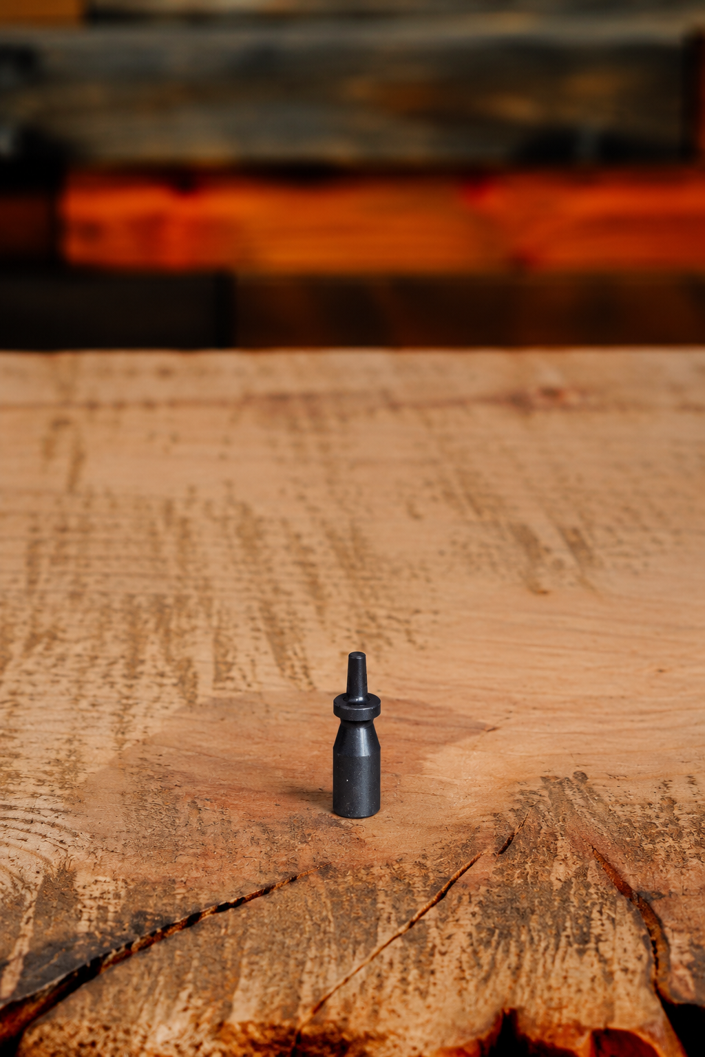 Bar Nose Rivet Punch
