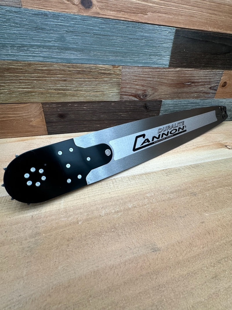 Cannon Duralite Superbar