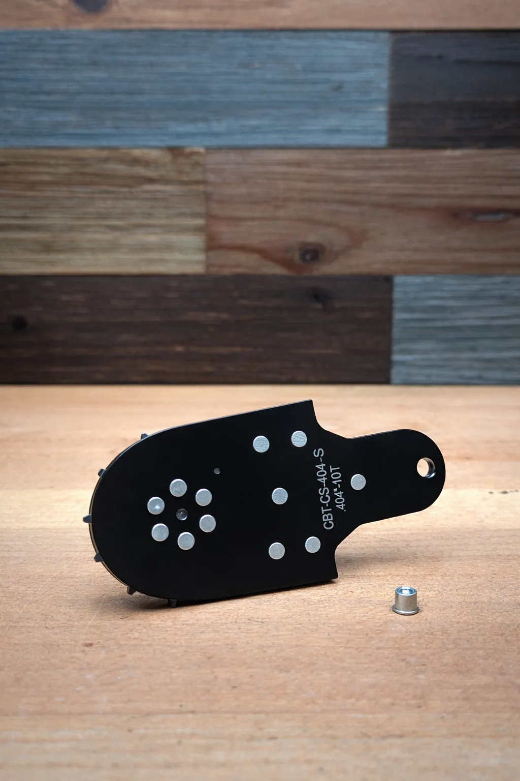 Replacement Bar Tips