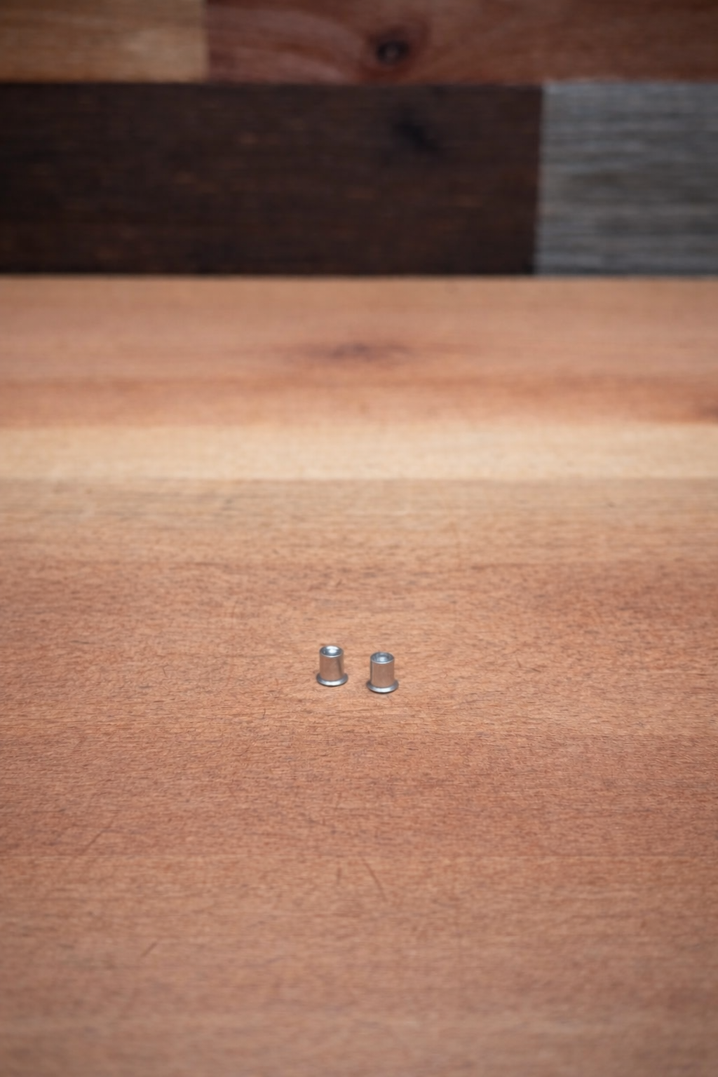 Chainsaw Bar Nose Rivets
