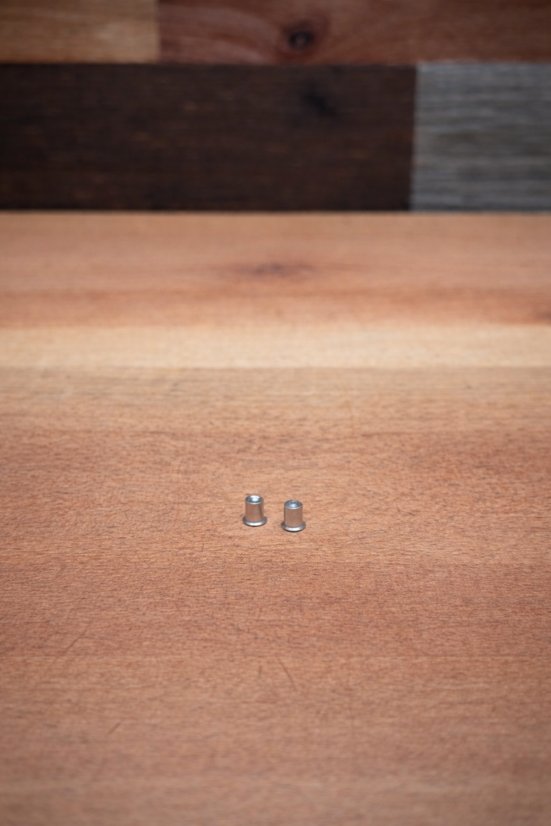 Chainsaw Bar Nose Rivets