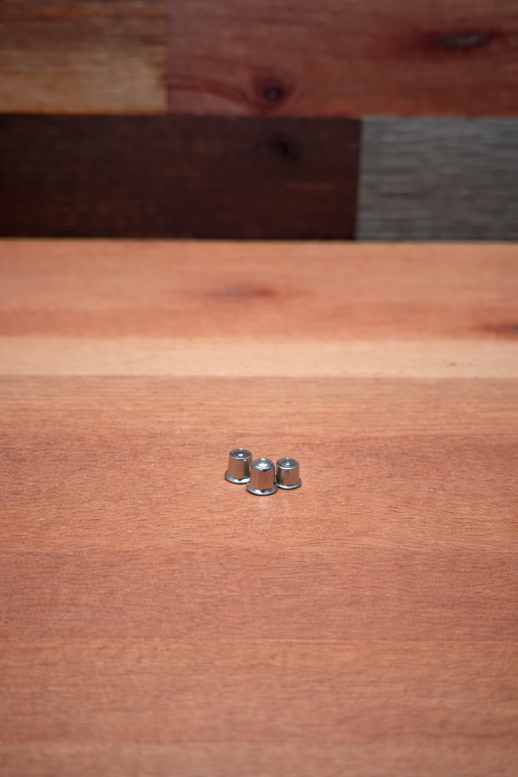 Chainsaw Bar Nose Rivets
