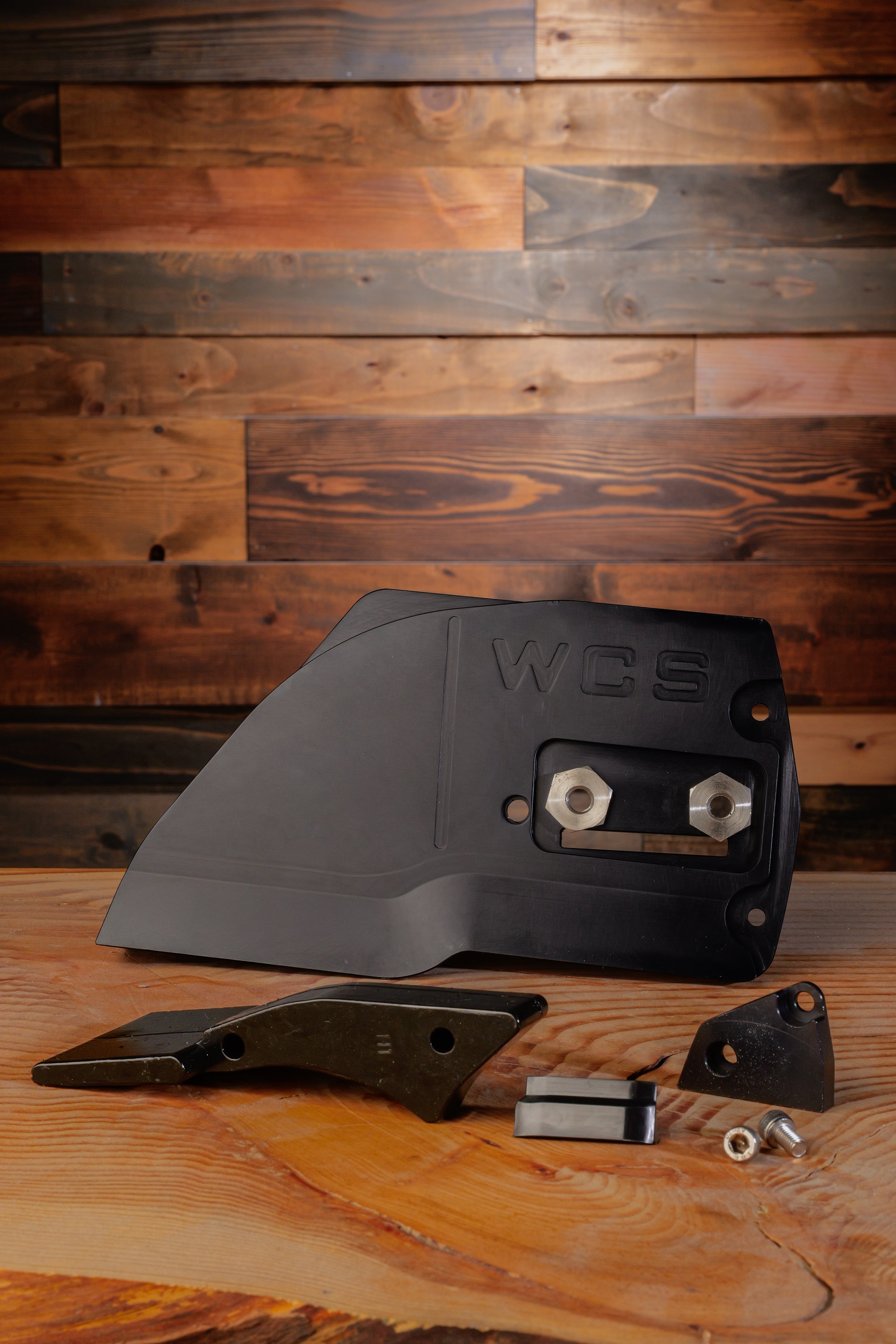 Blackout Clutch Cover | For Select Husqvarna Saws
