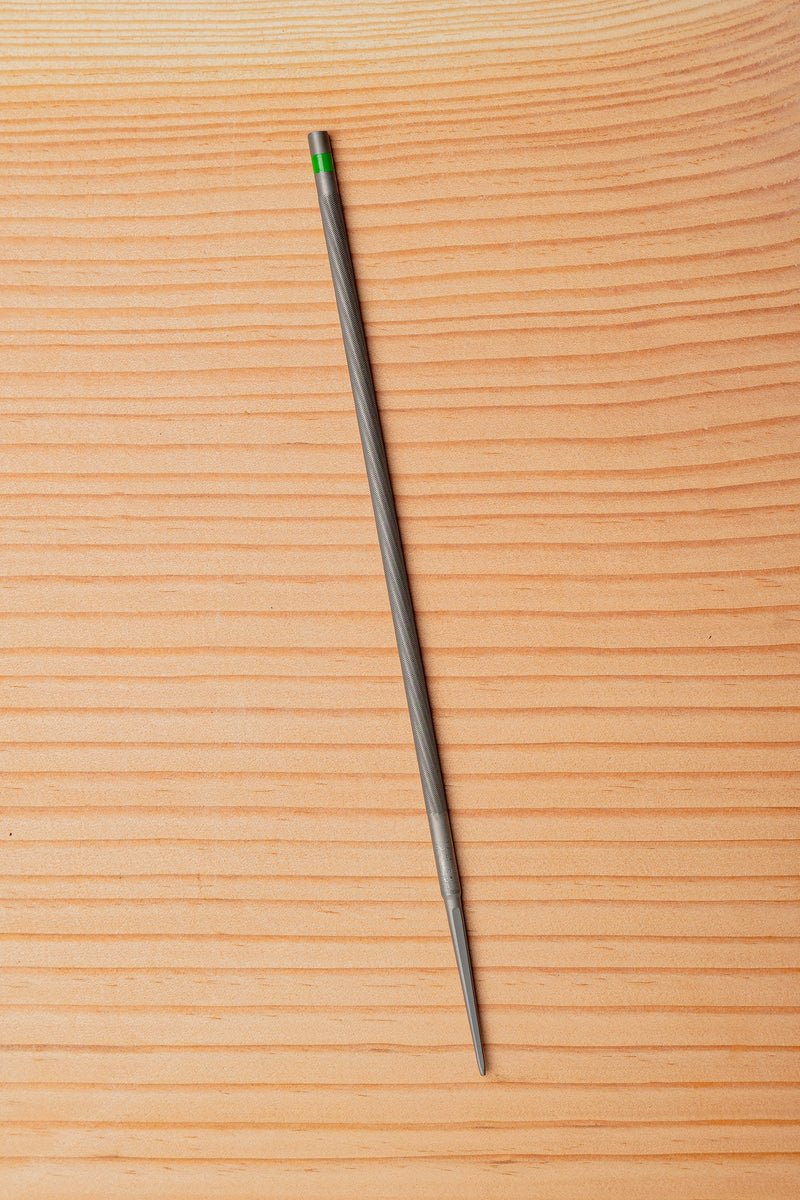 Round  File, 7/32" - Oregon Brand