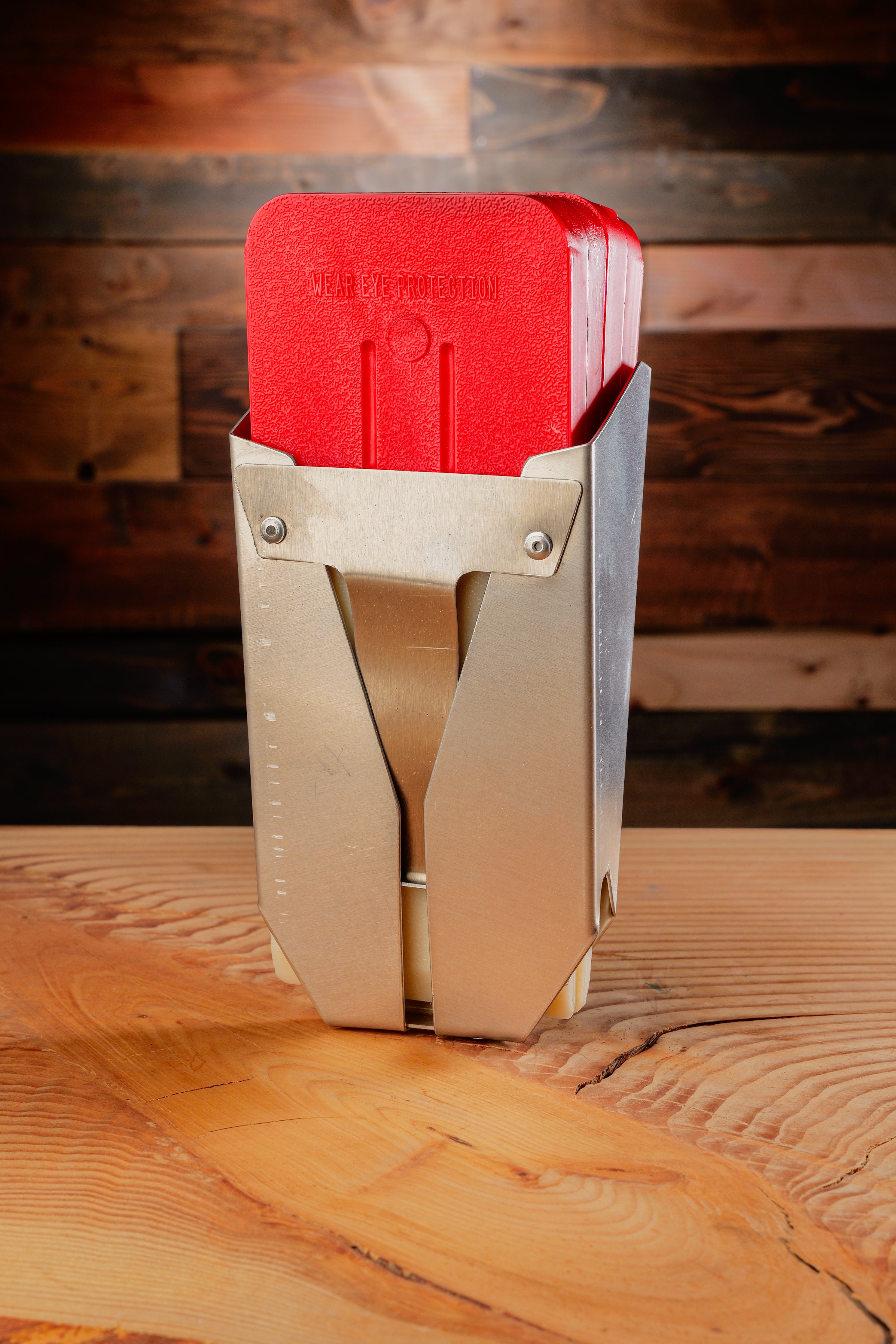 Grizzly Peak Scabbard for Wedges