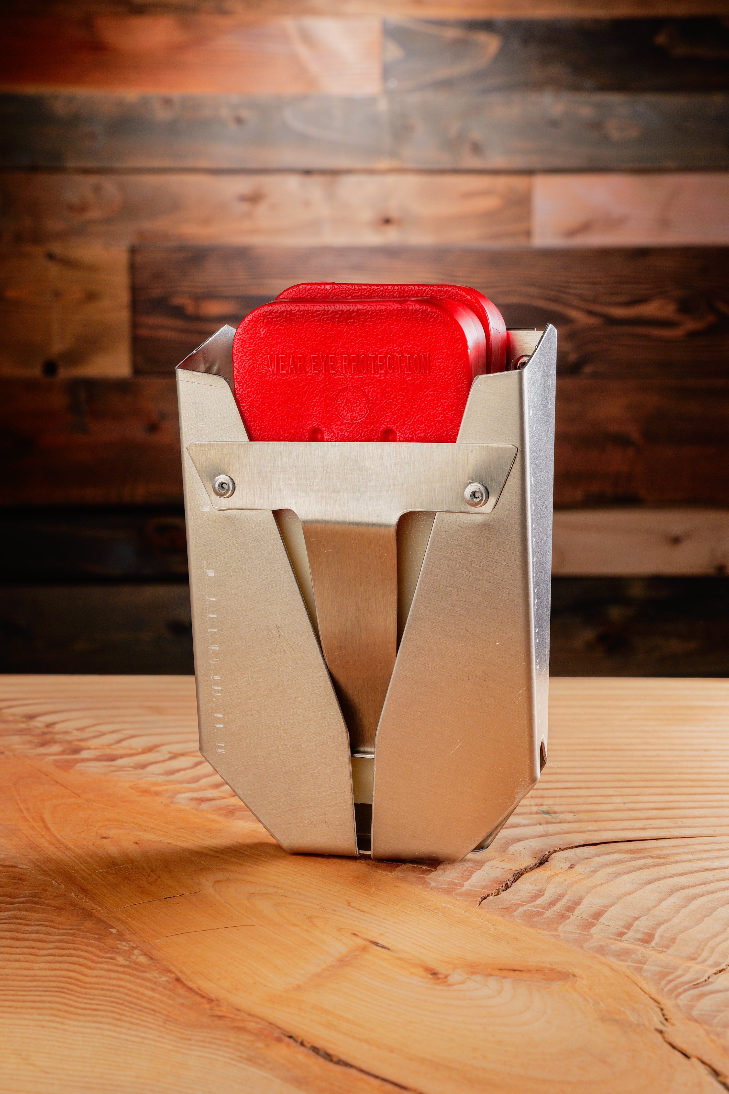 Grizzly Peak Scabbard for Wedges