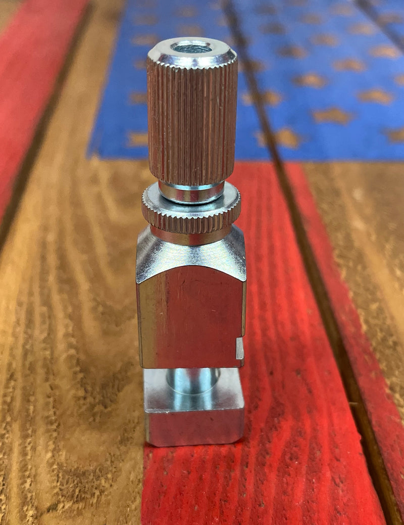 Oregon® Adjustable Anvil