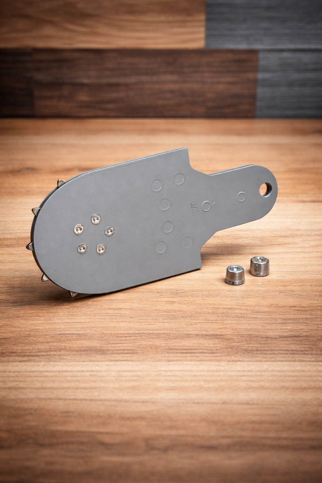 Replacement Bar Tips