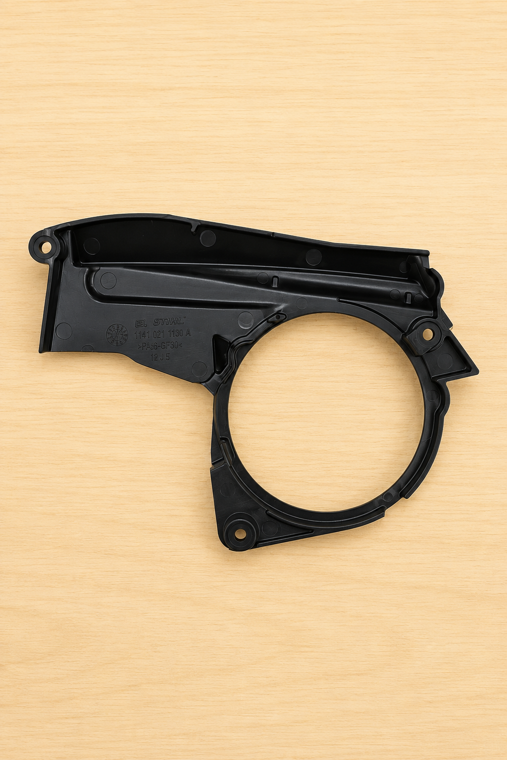 STIHL Brake Dust Covers