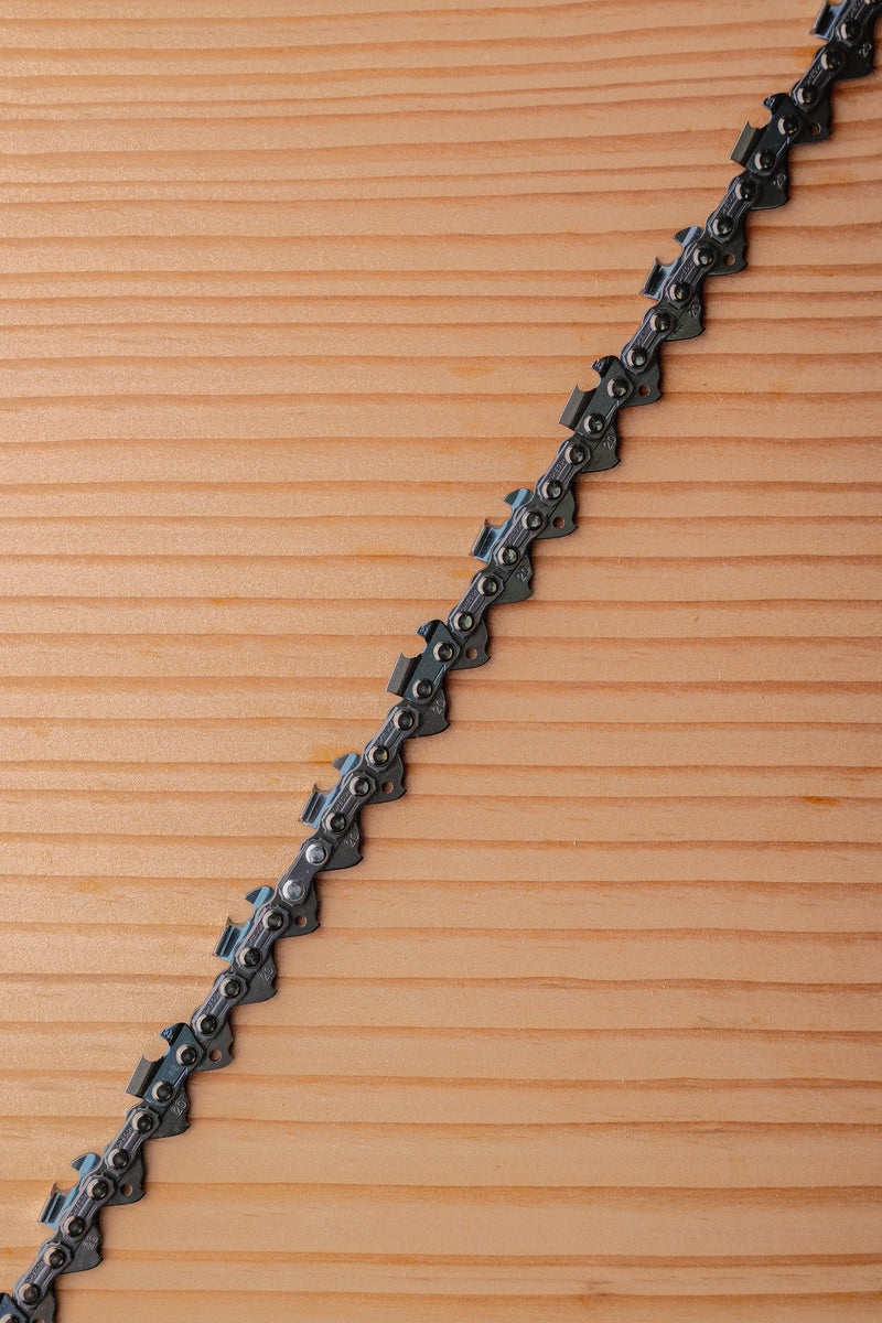 OREGON 20LGX (.325 X .050) ROUND CHISEL FULL COMP CHAIN