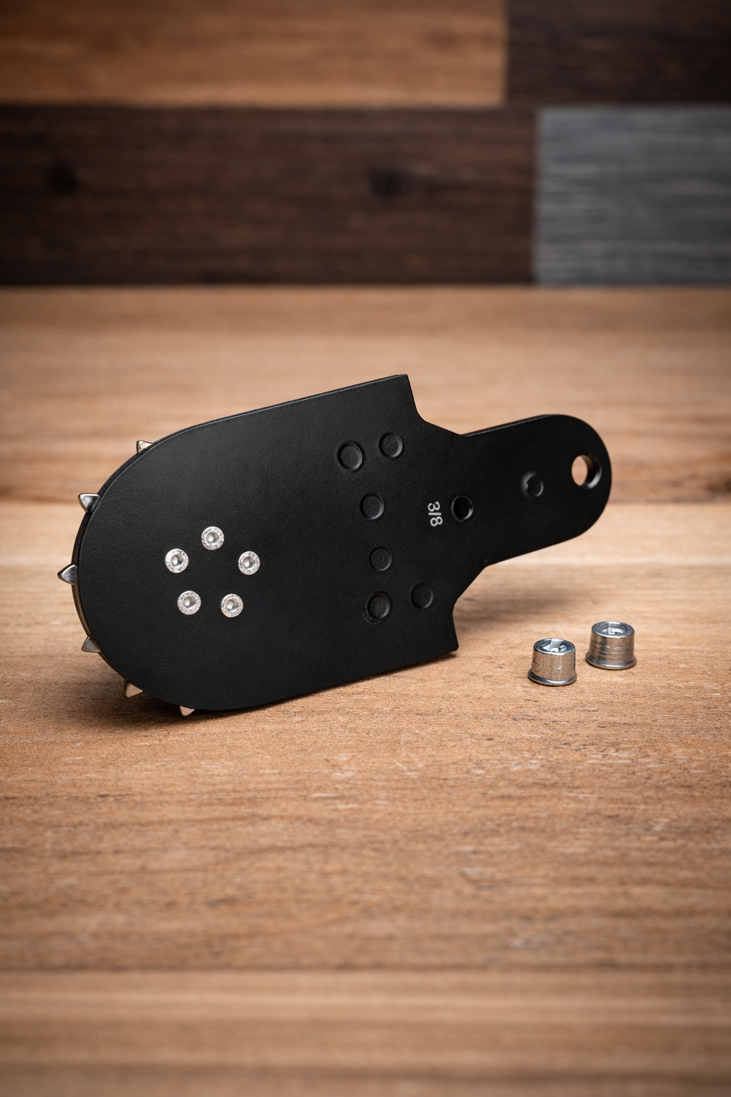 Replacement Bar Tips