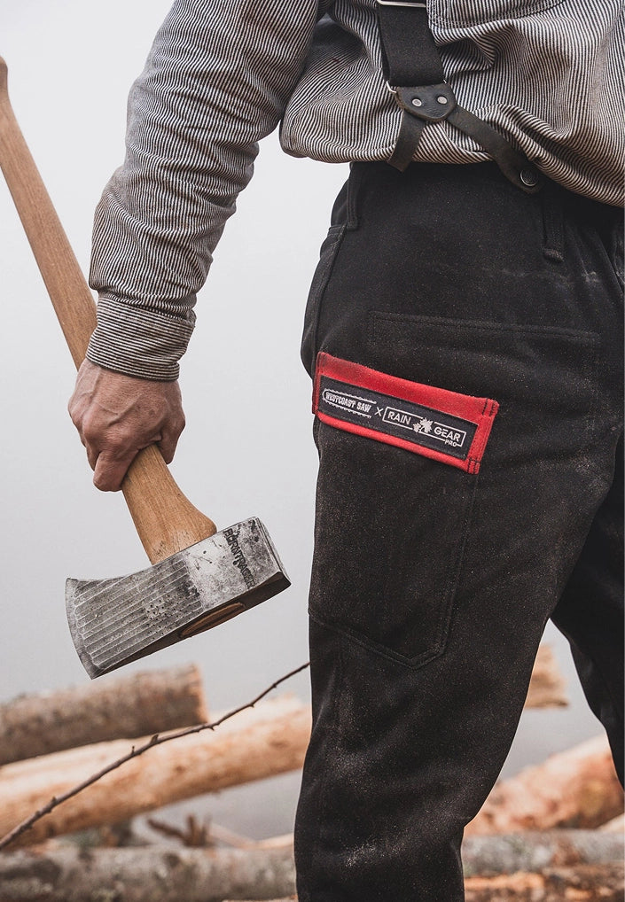 Borntrager Axe Head Giveaway
