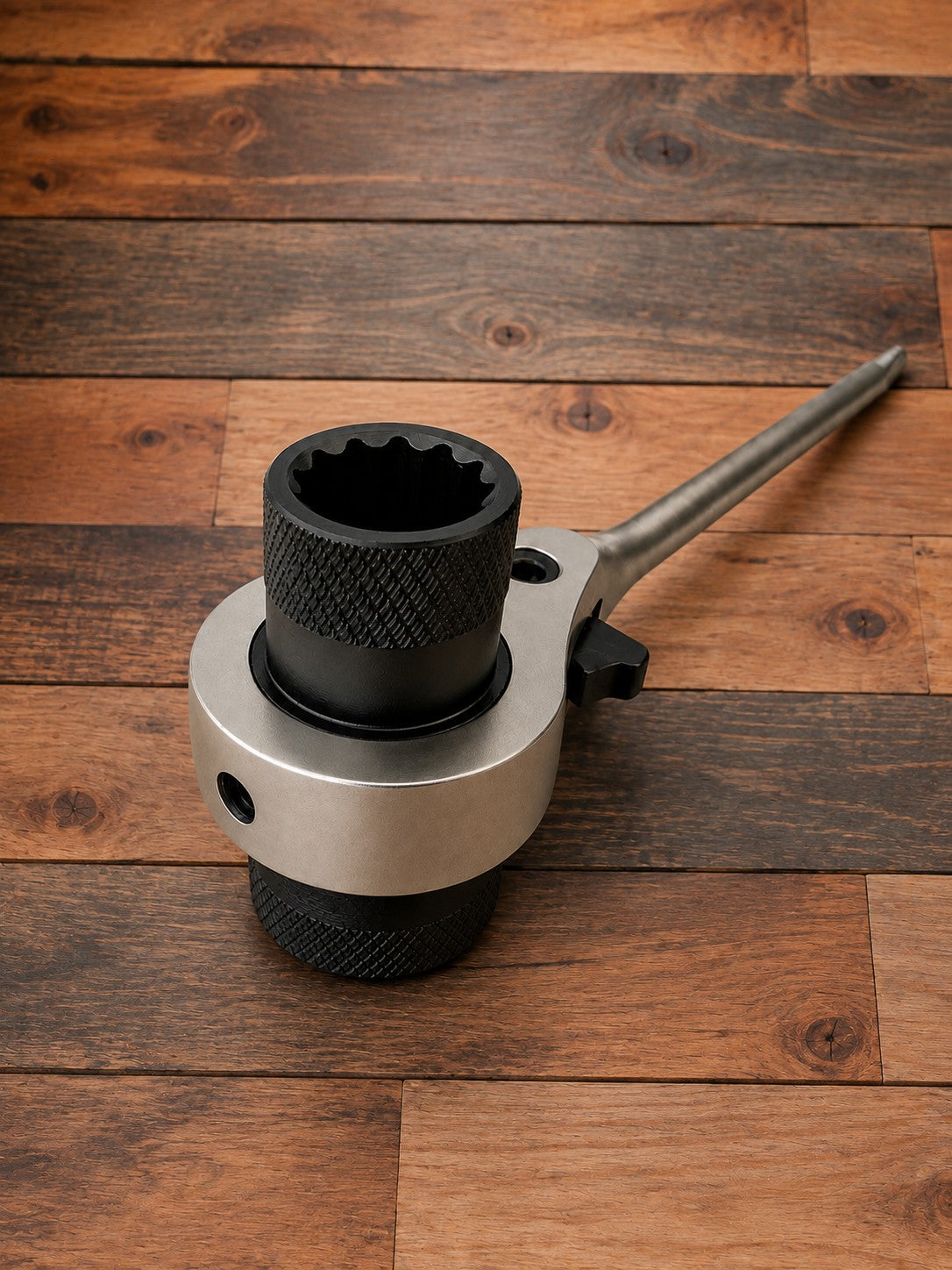 RatchetScrench™ Chainsaw Tool
