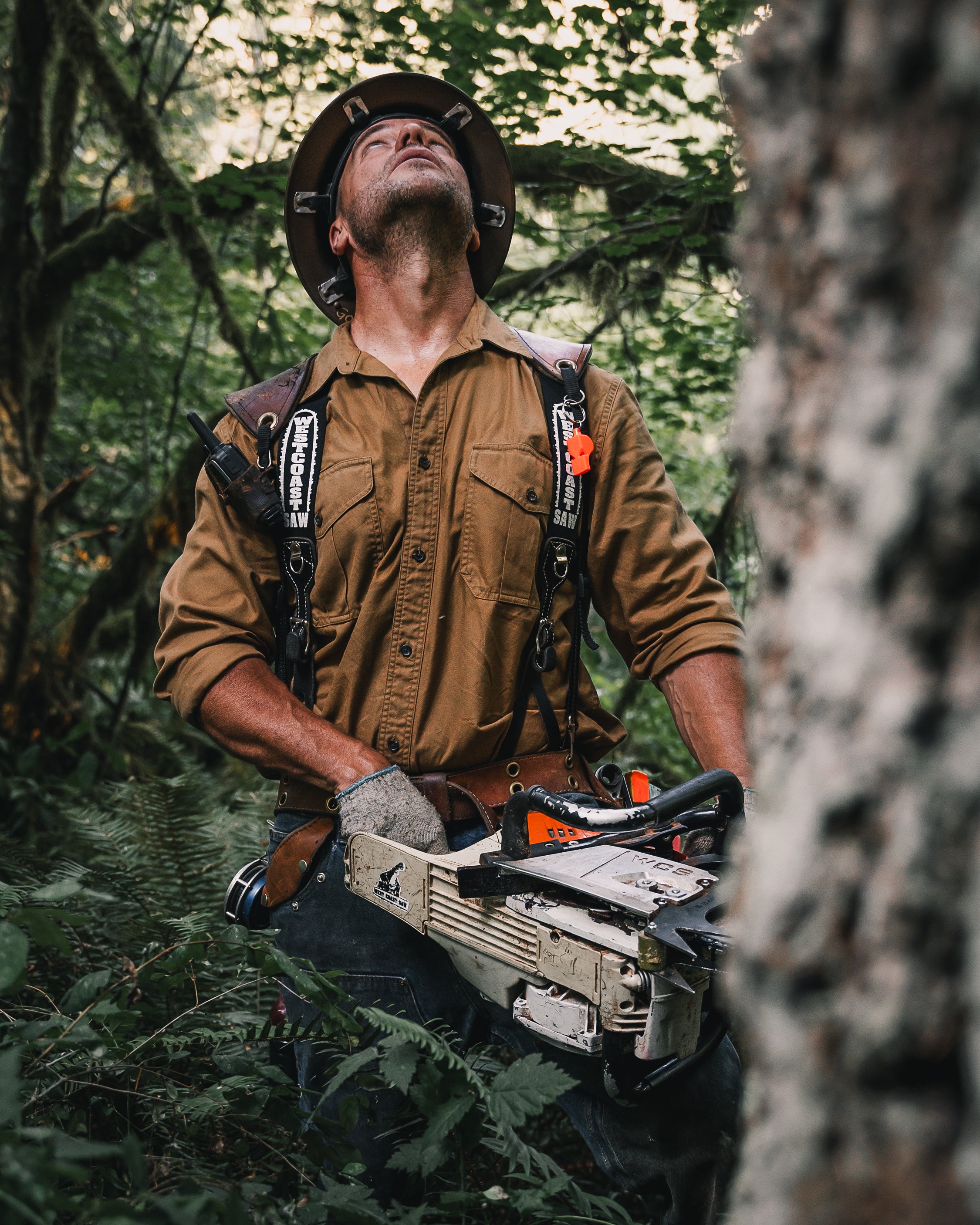 McDonald 6-Point Hard Hat Liner & Clips