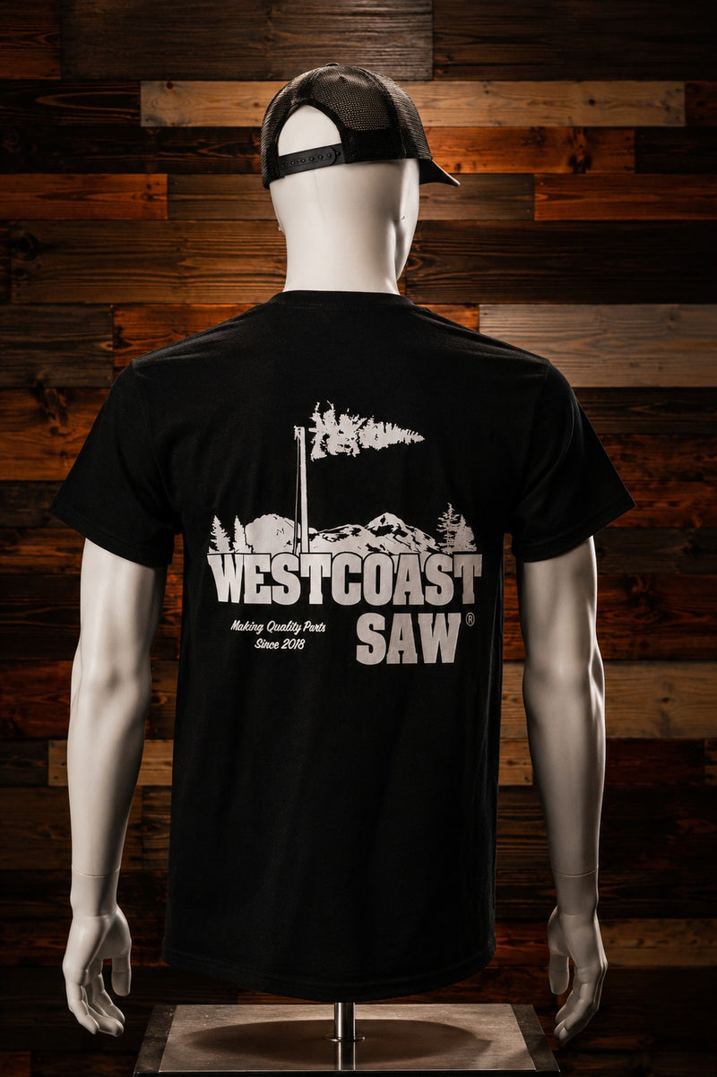Tree Climber - Short Sleeve Shirt