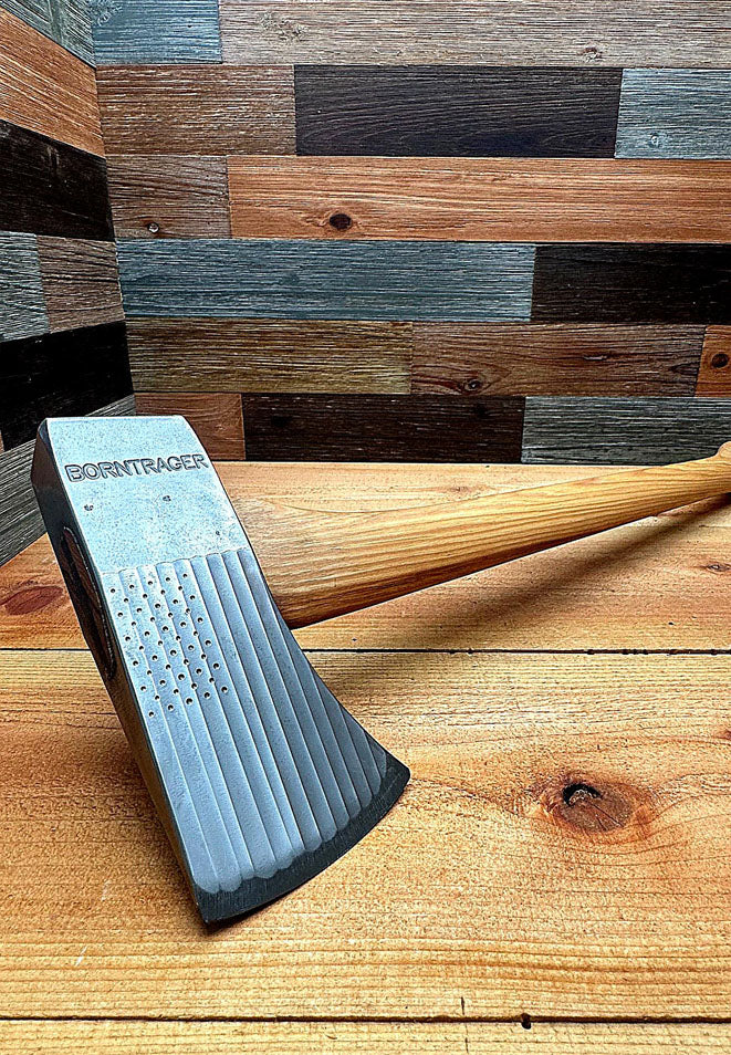 Falling Axe